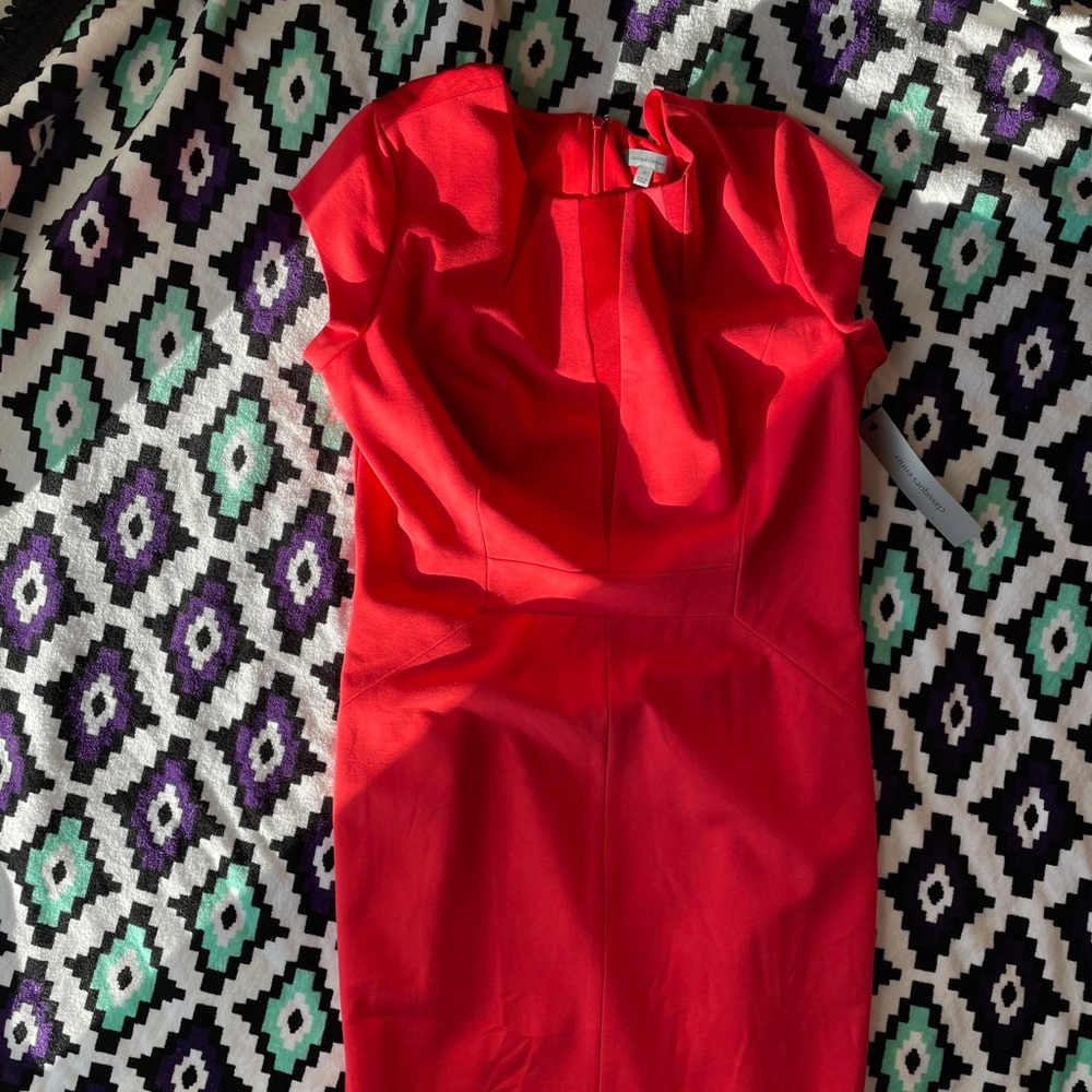 Nordstrom Classiques Entier Dress